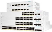 Cisco CBS220-48T-4X-EU, Managed, L2, Gigabit Ethernet...