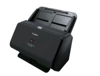 Canon imageFORMULA DR-M260, 216 x 5588 mm, 600 x 600 DPI, 24 Bit, 8 Bit, 60 Seiten pro Minute, 60 Seiten pro Minute