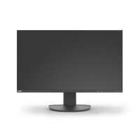 NEC Display MultiSync EA242F, 60,5 cm (23.8"), 1920 x 1080 Pixel, Full HD, LED, 5 ms, Schwarz