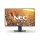 NEC Display MultiSync EA272F, 68,6 cm (27"), 1920 x 1080 Pixel, Full HD, LED, 6 ms, Schwarz