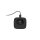 Conceptronic POLONA Kabelloses Bluetooth-Headset mit Ladedoc & Bluetooth USB audio adapter, Kabellos, Büro/Callcenter, 0 - 20000 Hz, 150 g, Kopfhörer, Schwarz