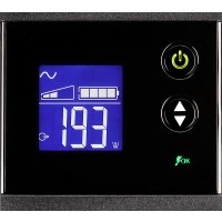 Eaton Ellipse PRO 1200 DIN, Line-Interaktiv, 1,2 kVA, 750...