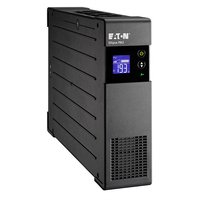 Eaton Ellipse PRO 1200 DIN, Line-Interaktiv, 1,2 kVA, 750 W, 150 V, 285 V, 50/60 Hz