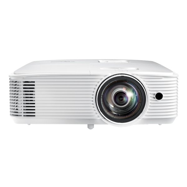 Optoma W309ST, 3800 ANSI Lumen, DLP, WXGA (1280x800), 15000:1, 16:10, 905,3 - 7695,7 mm (35.6 - 303")