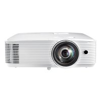 Optoma W309ST, 3800 ANSI Lumen, DLP, WXGA (1280x800),...