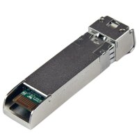 StarTech.com MSA Uncodiertes SFP+ Transceiver Modul -...