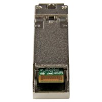 StarTech.com MSA Uncodiertes SFP+ Transceiver Modul - 10GBASE-LR, Faseroptik, 10000 Mbit/s, SFP+, LC, LR, 10000 m