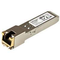 StarTech.com MSA konformes SFP Transceiver Modul -...