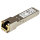 StarTech.com MSA konformes SFP Transceiver Modul - 1000BASE-TX, Kupfer, 1000 Mbit/s, SFP, TX, 100 m, IEEE 802.3z