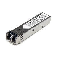 StarTech.com MSA konformes SFP Transceiver Modul -...