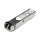 StarTech.com MSA konformes SFP Transceiver Modul - 1000BASE-SX, Faseroptik, 1250 Mbit/s, SFP, LC, SX, 550 m