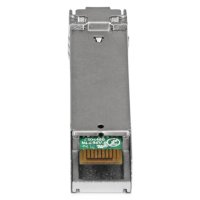 StarTech.com MSA konformes SFP Transceiver Modul - 1000BASE-ZX, Faseroptik, 1250 Mbit/s, SFP, LC, ZX, 80000 m