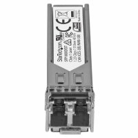 StarTech.com MSA konformes SFP Transceiver Modul -...