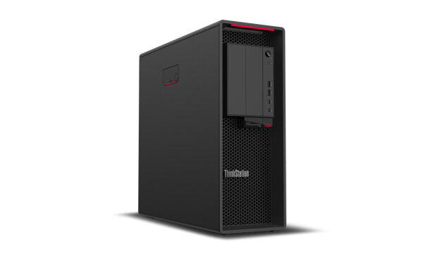 Lenovo ThinkStation P620, 3,6 GHz, AMD Ryzen Threadripper PRO, 5975WX, 64 GB, 1 TB, Windows 11 Pro