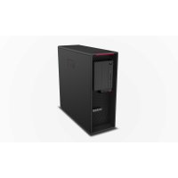 Lenovo ThinkStation P620, 4 GHz, AMD Ryzen Threadripper PRO, 5955WX, 32 GB, 1 TB, Windows 11 Pro