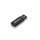 Verbatim Store n Go, 32 GB, USB Typ-C, 3.2 Gen 1 (3.1 Gen 1), Dia, 4 g, Schwarz