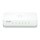 D-Link GO-SW-5E/E, Unmanaged, Fast Ethernet (10/100), Vollduplex