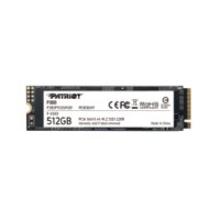 PATRIOT Memory P300P512GM28 - 512 GB - M.2