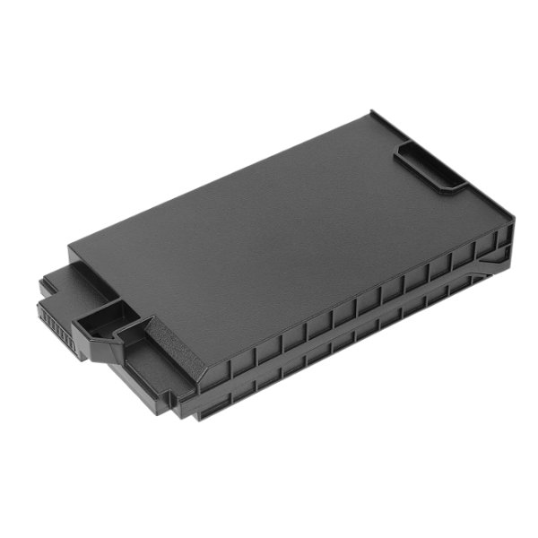 GETAC GBM6X6, Akku, Getac, Schwarz, Lithium-Ion (Li-Ion), 6900 mAh, 10,8 V