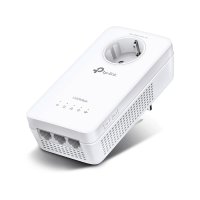 TP-LINK TL-WPA8631P, 1300 Mbit/s, IEEE 1901, IEEE 802.3,...