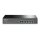 TP-LINK TL-SG1008MP, Unmanaged, Gigabit Ethernet (10/100/1000), Power over Ethernet (PoE), Rack-Einbau