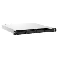 QNAP 9-Bay 2U rackmount NAS Intel E23344