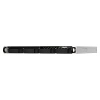 QNAP 9-Bay 2U rackmount NAS Intel E23344