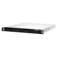 QNAP 9-Bay 2U rackmount NAS Intel E23344