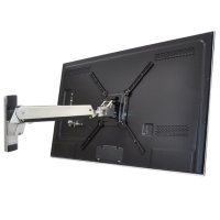 Ergotron Interactive Arm, VHD, 31,8 kg, 76,2 cm...