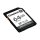 Kingston 64G SDXC Industrial pSLC, 64 GB, SDHC, Klasse 10, UHS-I, 100 MB/s, 80 MB/s