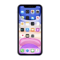 Belkin SCREENFORCE InvisiGlass Ultra, Apple, iPhone 11,...