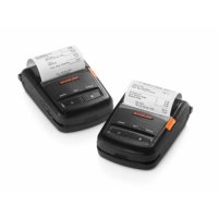 BIXOLON SPP-R210 8 Punkte/mm 203dpi USB RS232 BT iOS