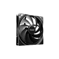 Be Quiet! Pure Wings 3 140mm PWM high-speed, Ventilator,...