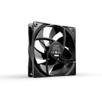 Be Quiet! Pure Wings 3 120mm PWM, Ventilator, 12 cm, 1600 RPM, 25,5 dB, 49,9 cfm, 84,8 m³/h