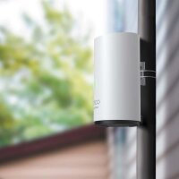 TP-LINK Deco X50-Outdoor, Weiß, Intern,...