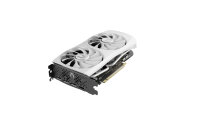 ZOTAC GeForce RTX 4060 Ti Dual, GeForce RTX 4060 Ti, 8 GB, GDDR6, 128 Bit, 7680 x 4320 Pixel, PCI Express x8 4.0