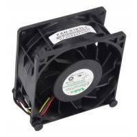 Supermicro Fan 0183L4 - Gehäuseluefter - 80 mm Fan-0183L4