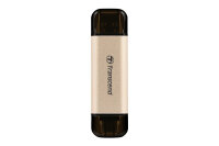 Transcend JetFlash 930C, 128 GB, USB Type-A / USB Type-C,...