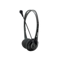 Equip Chat Headset, Kabelgebunden, Anrufe/Musik, 20 -...