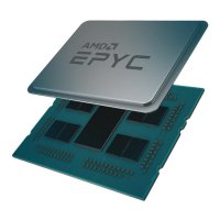 AMD EPYC 7F32, AMD EPYC, Socket SP3, AMD, 7F32, 3,7 GHz,...