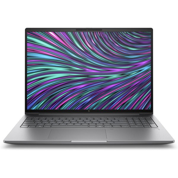 HP ZBook Power G11, Intel Core Ultra 9, 40,6 cm (16"), 2560 x 1600 Pixel, 64 GB, 2 TB, Windows 11 Pro