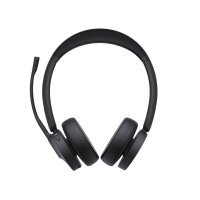 Yealink BH70 Bluetooth-Mono-Headset, Kabellos, 20 - 20000...