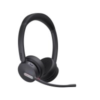 Yealink BH70 Bluetooth-Mono-Headset, Kabellos, 20 - 20000...