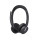 Yealink BH70 Bluetooth-Mono-Headset, Kabellos, 20 - 20000 Hz, Büro/Callcenter, 147 g, Kopfhörer, Schwarz