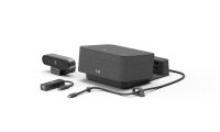 Logitech Logi Dock Focus Room kit Teams,...