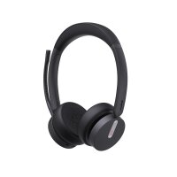 Yealink BH70 Bluetooth-Mono-Headset, Kabellos, 20 - 20000 Hz, Büro/Callcenter, 147 g, Kopfhörer, Schwarz