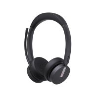 Yealink BH70 Bluetooth-Doppel-Headset, Kabellos, 20 - 20000 Hz, Büro/Callcenter, 147 g, Kopfhörer, Schwarz