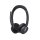 Yealink BH70 Bluetooth-Doppel-Headset, Kabellos, 20 - 20000 Hz, Büro/Callcenter, 147 g, Kopfhörer, Schwarz