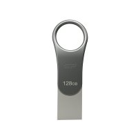 Silicon Power Mobile C80, 128 GB, USB Type-A / USB...