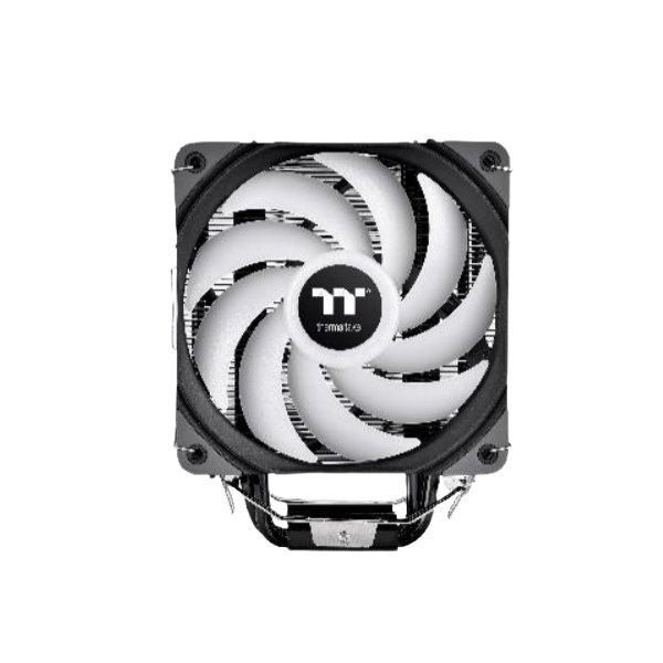 Thermaltake UX200 SE ARGB, Luftkühlung, 12 cm, 800 RPM, 1800 RPM, 25 dB, 62,72 cfm